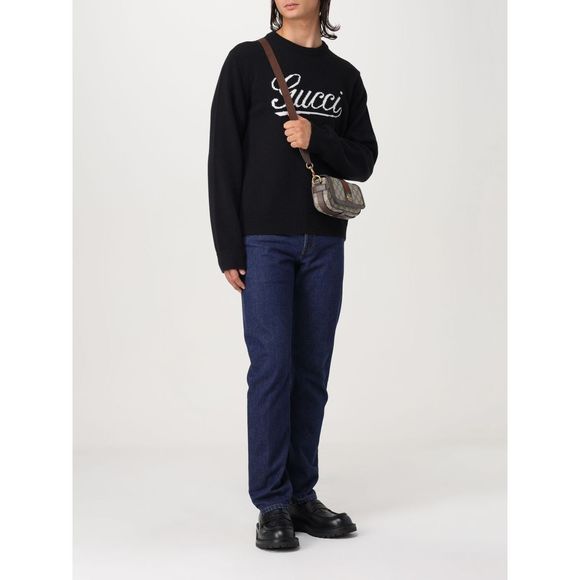 Gucci Ophidia Super Mini Shoulder Bag Beige - Picture 2 of 5